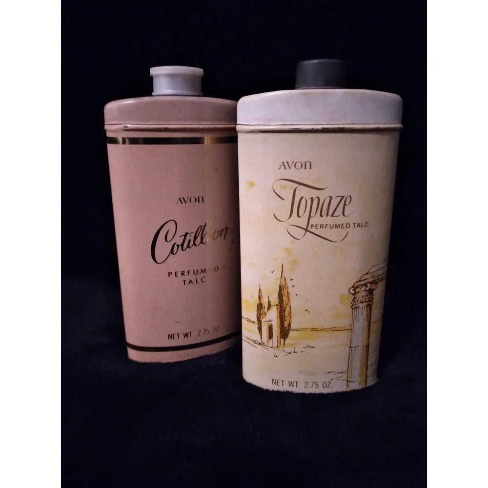 Avon vintage great